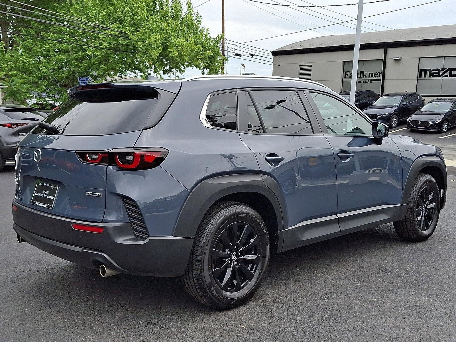 2024 Mazda Mazda CX-50 2.5 S Premium Package AWD