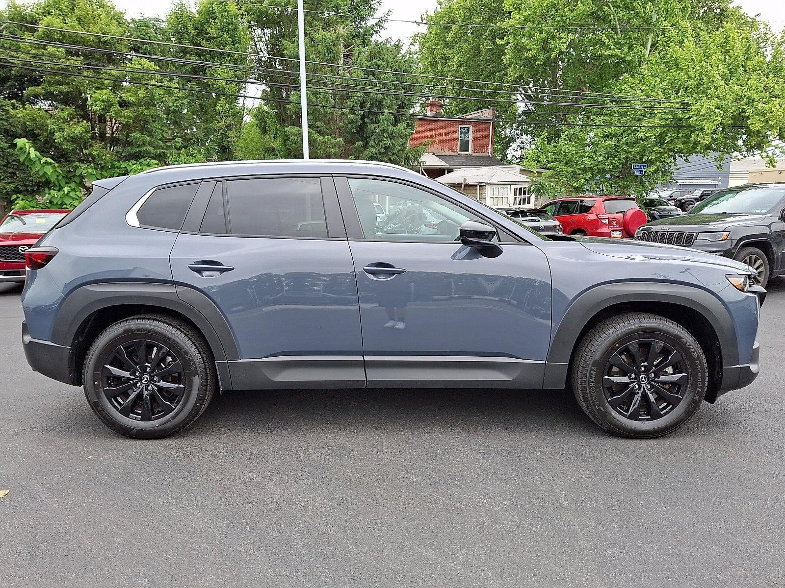 2024 Mazda Mazda CX-50 2.5 S Premium Package AWD