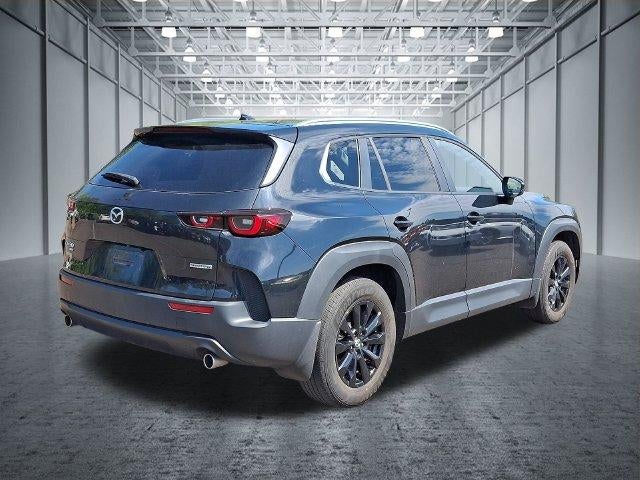 2024 Mazda Mazda CX-50 2.5 S Premium Package AWD