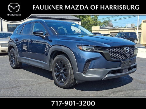 2024 Mazda Mazda CX-50 2.5 S Premium Package AWD