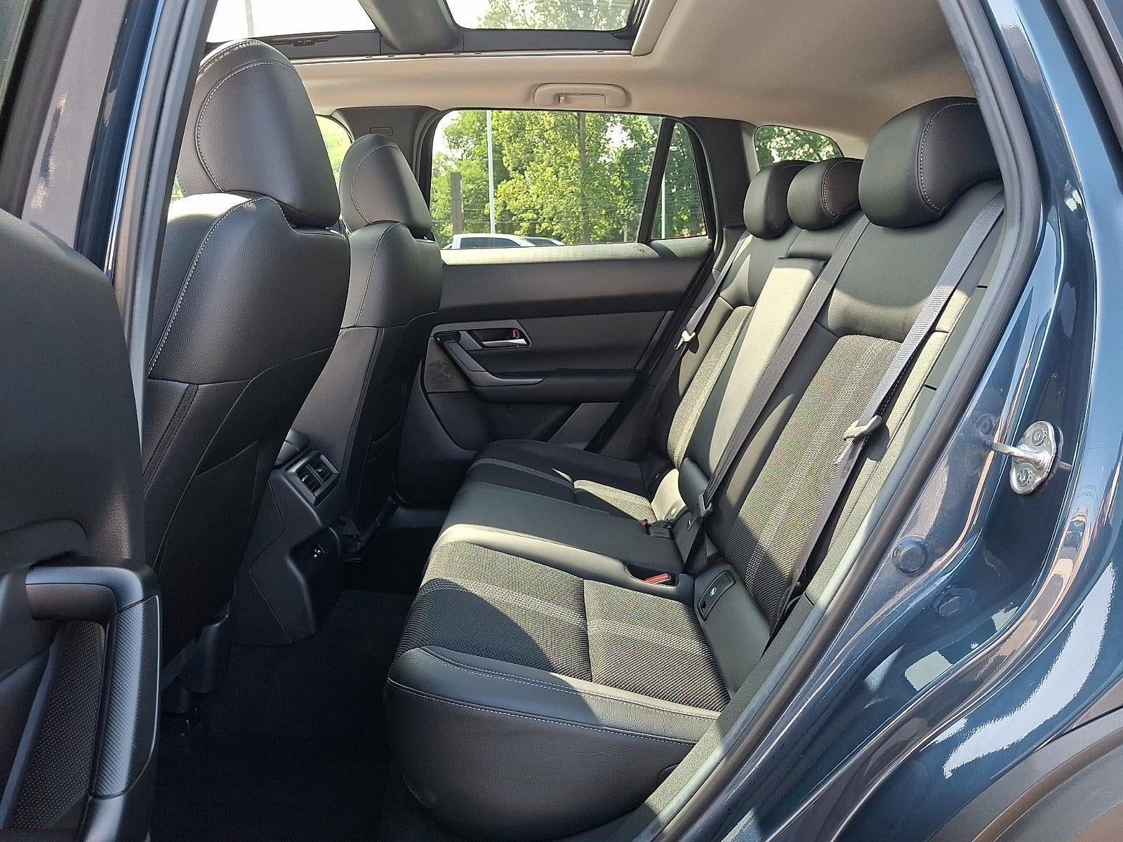 2024 Mazda Mazda CX-50 2.5 S Premium Package AWD