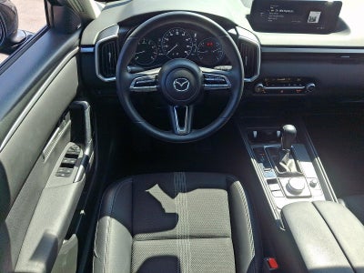 2024 Mazda Mazda CX-50 2.5 S Premium Package AWD