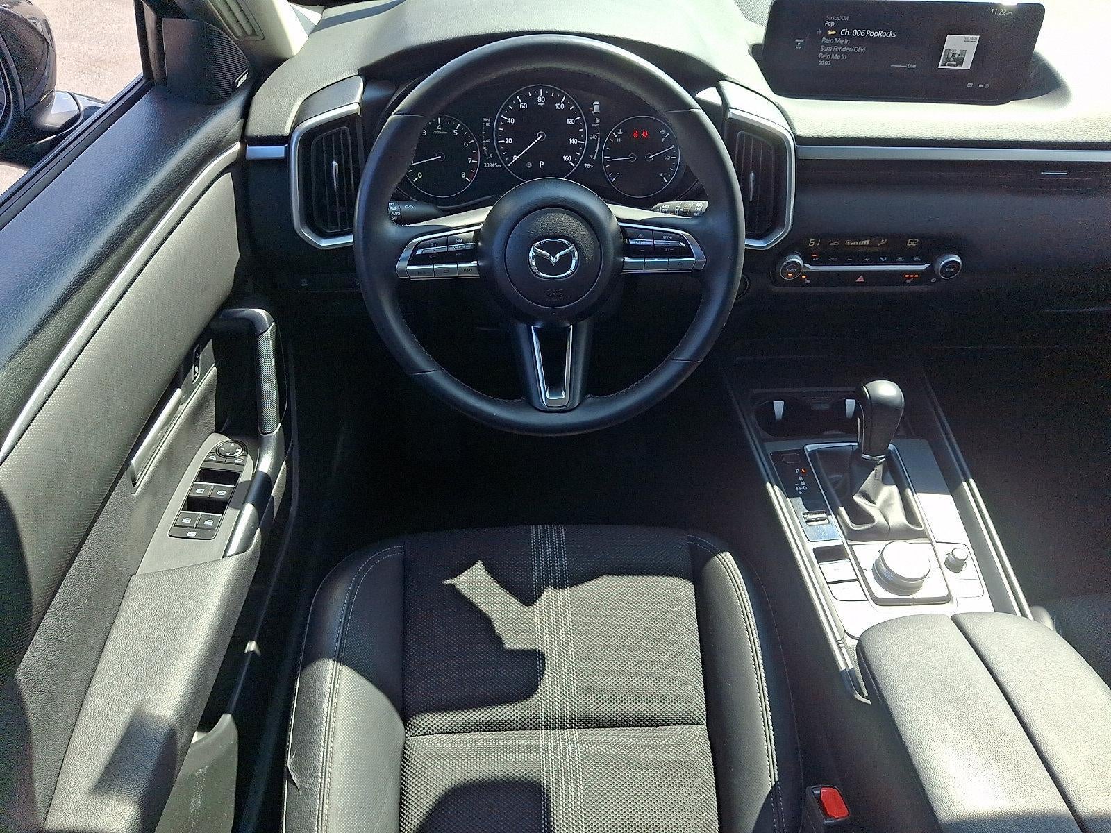 2024 Mazda Mazda CX-50 2.5 S Premium Package AWD