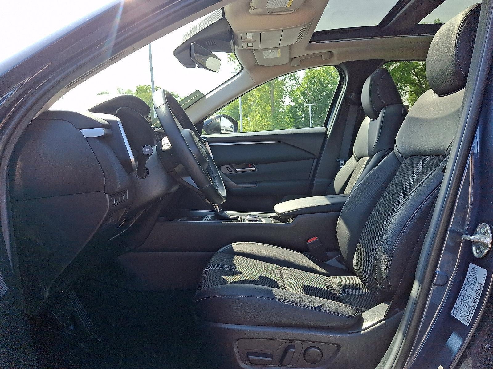 2024 Mazda Mazda CX-50 2.5 S Premium Package AWD
