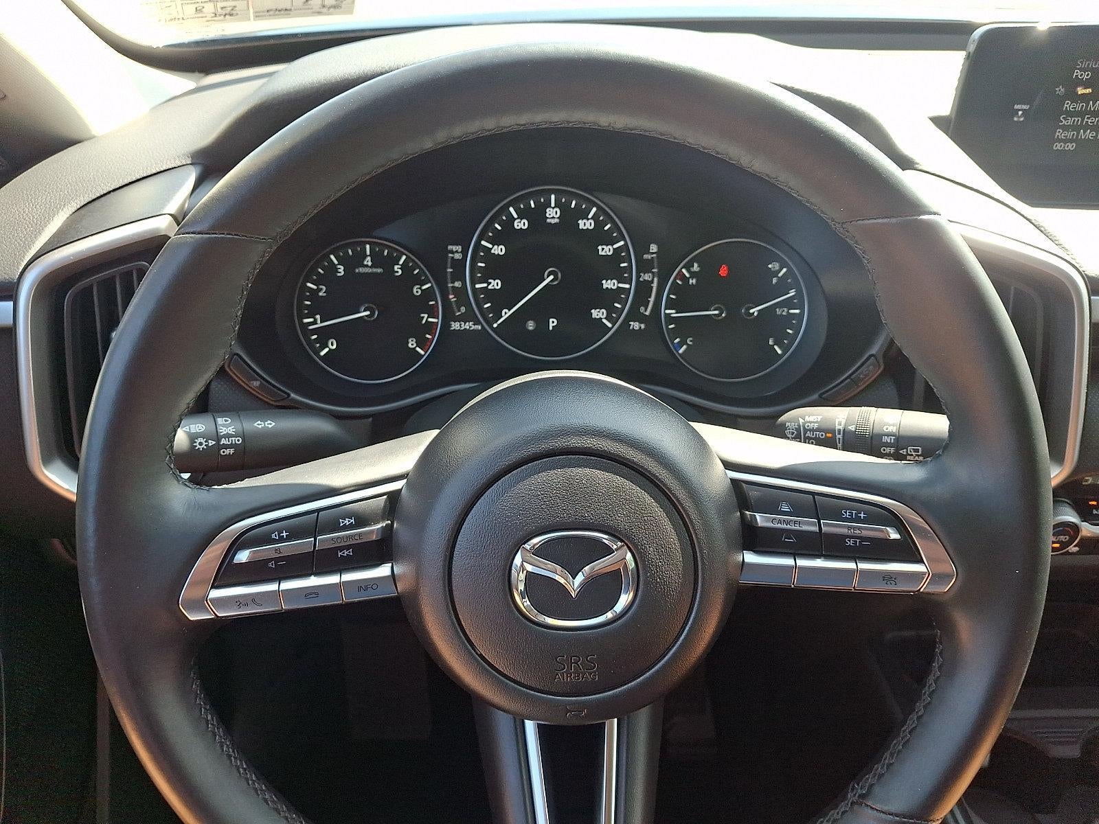 2024 Mazda Mazda CX-50 2.5 S Premium Package AWD