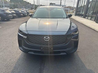 2024 Mazda Mazda CX-50 2.5 S Premium Package AWD