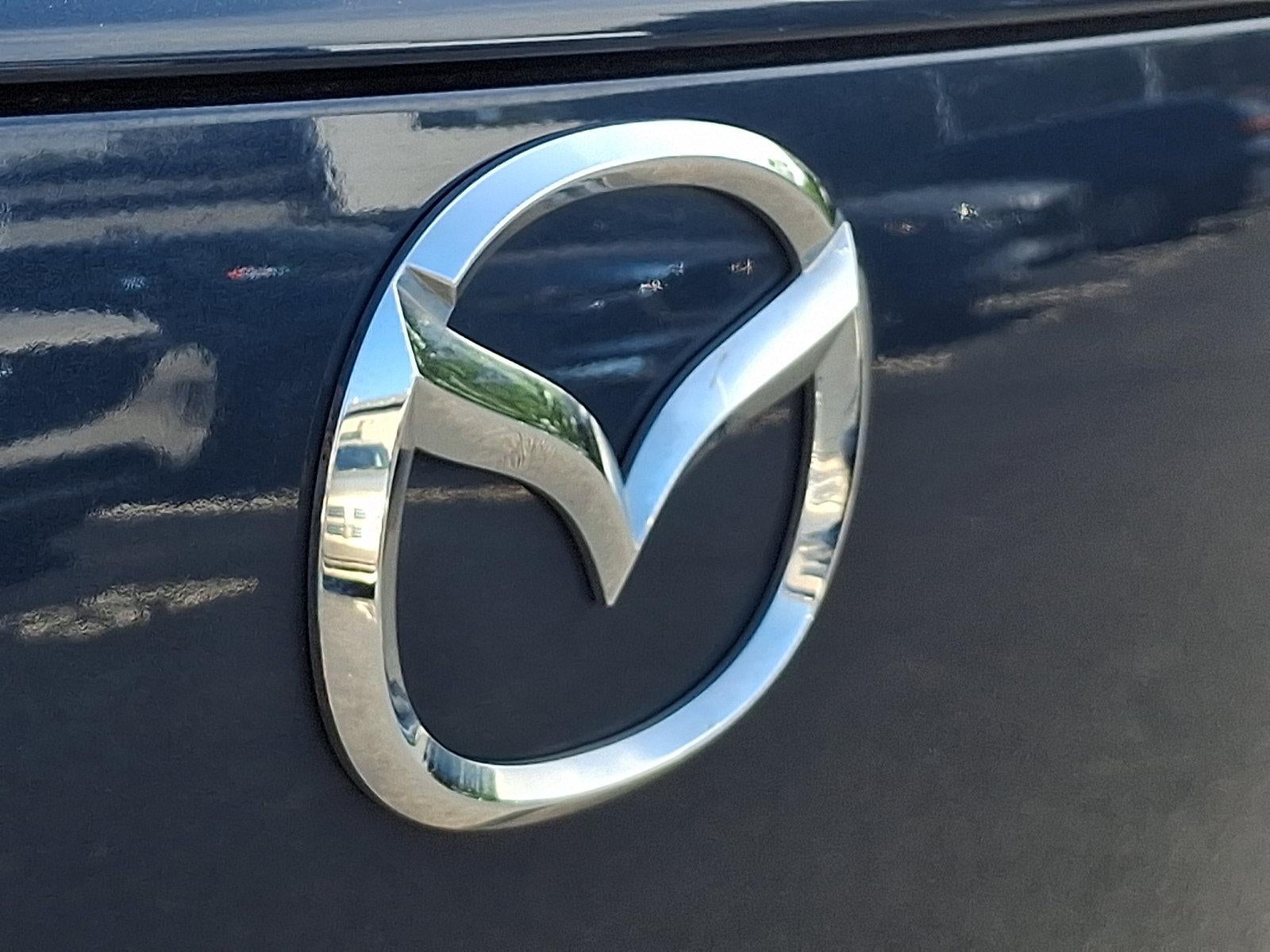 2024 Mazda Mazda CX-50 2.5 S Premium Package AWD