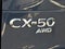 2024 Mazda Mazda CX-50 2.5 S Premium Package AWD