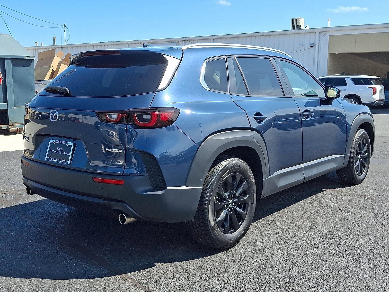 2024 Mazda Mazda CX-50 2.5 S Premium Package AWD