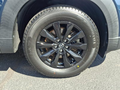 2024 Mazda Mazda CX-50 2.5 S Premium Package AWD