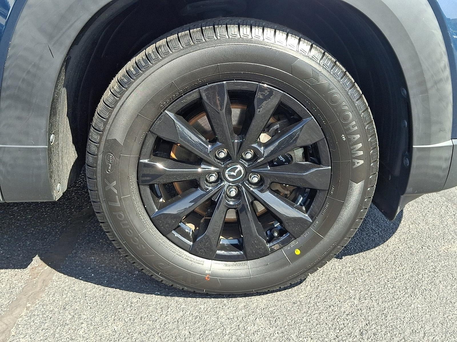 2024 Mazda Mazda CX-50 2.5 S Premium Package AWD