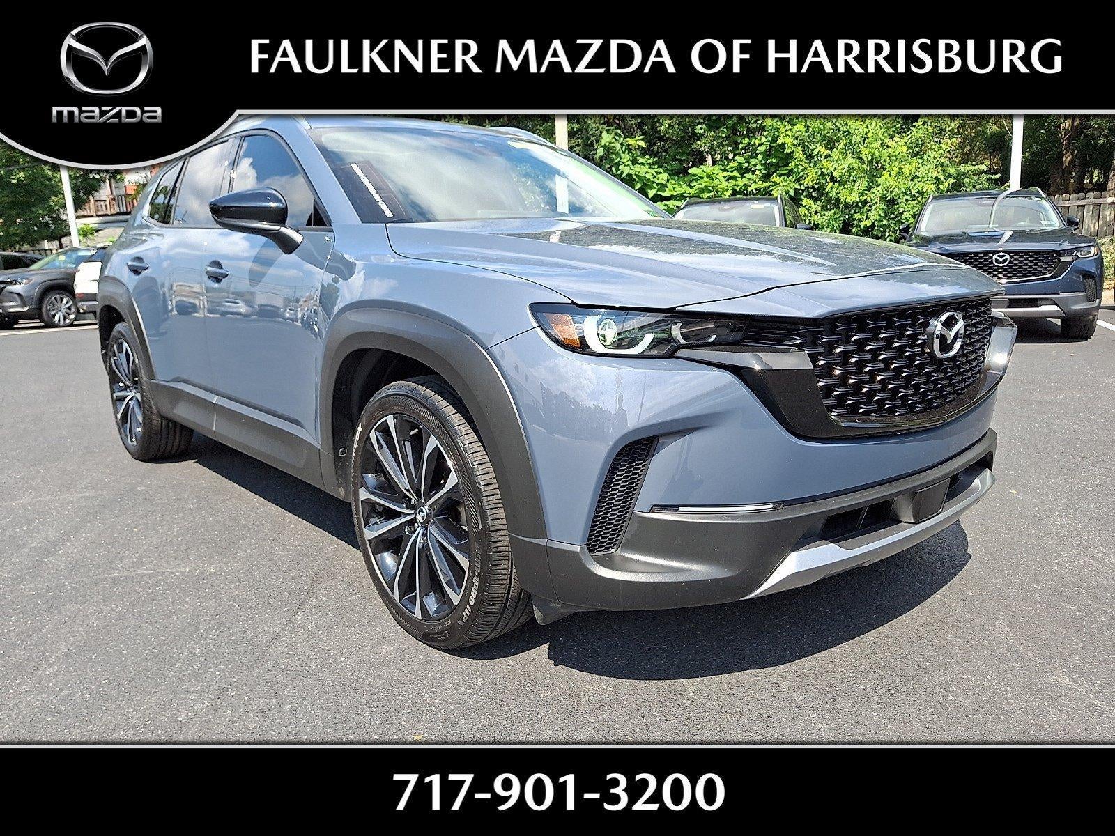 2023 Mazda Mazda CX-50 2.5 Turbo Premium Package AWD
