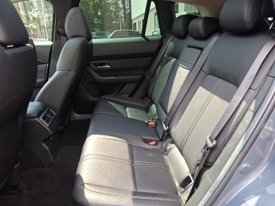 2023 Mazda Mazda CX-50 2.5 Turbo Premium Package AWD
