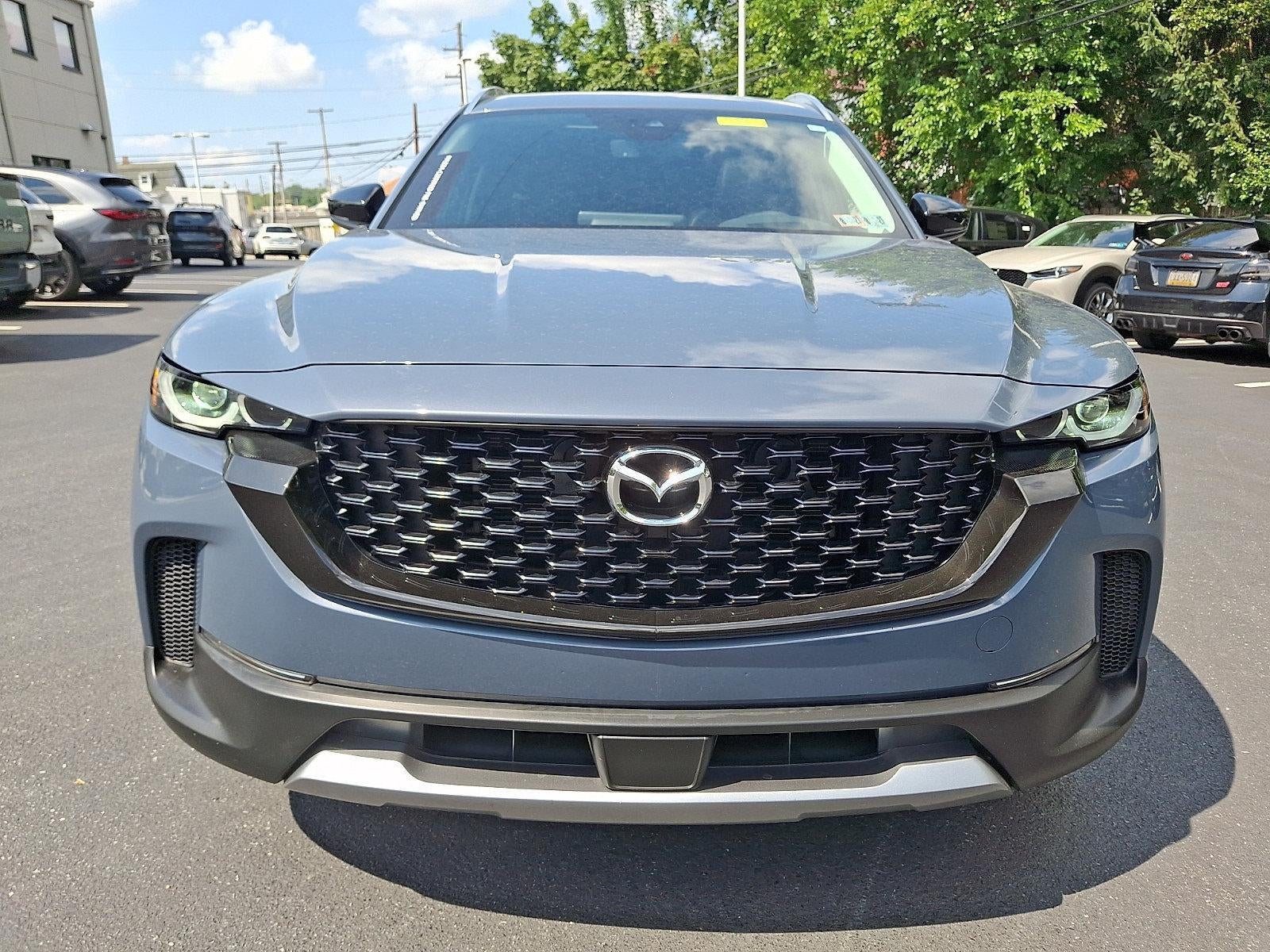 2023 Mazda Mazda CX-50 2.5 Turbo Premium Package AWD