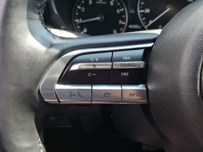 2023 Mazda Mazda CX-50 2.5 Turbo Premium Package AWD