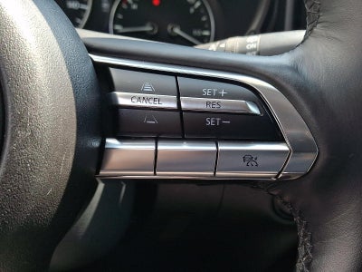 2023 Mazda Mazda CX-50 2.5 Turbo Premium Package AWD