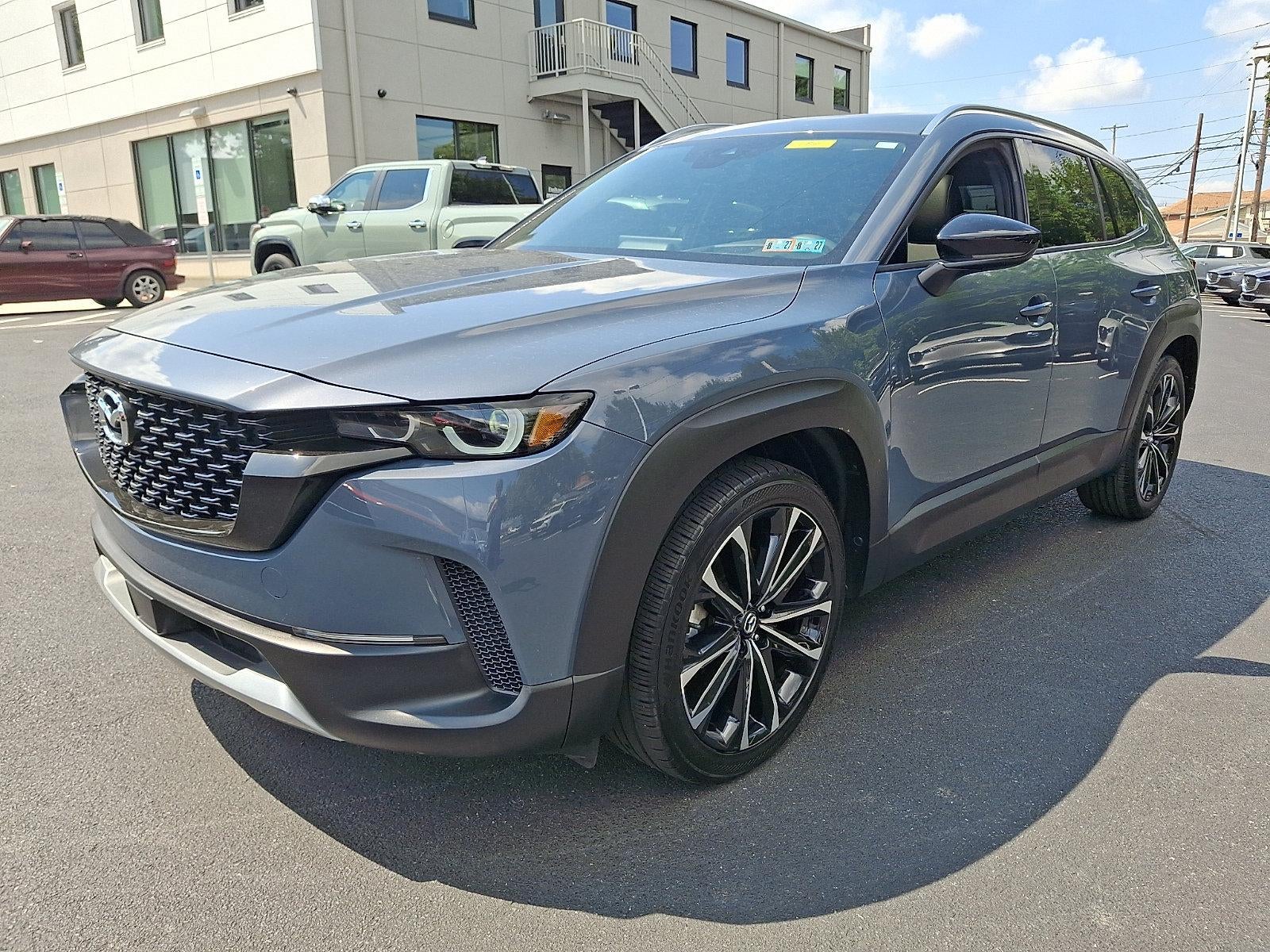 2023 Mazda Mazda CX-50 2.5 Turbo Premium Package AWD