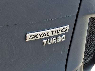 2023 Mazda Mazda CX-50 2.5 Turbo Premium Package AWD