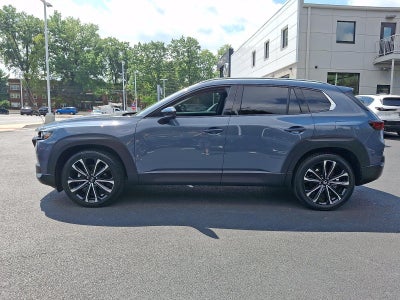 2023 Mazda Mazda CX-50 2.5 Turbo Premium Package AWD