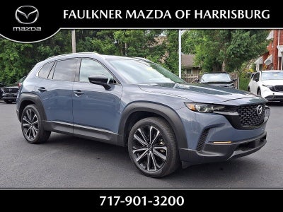 2023 Mazda Mazda CX-50 2.5 S Premium Plus Package AWD