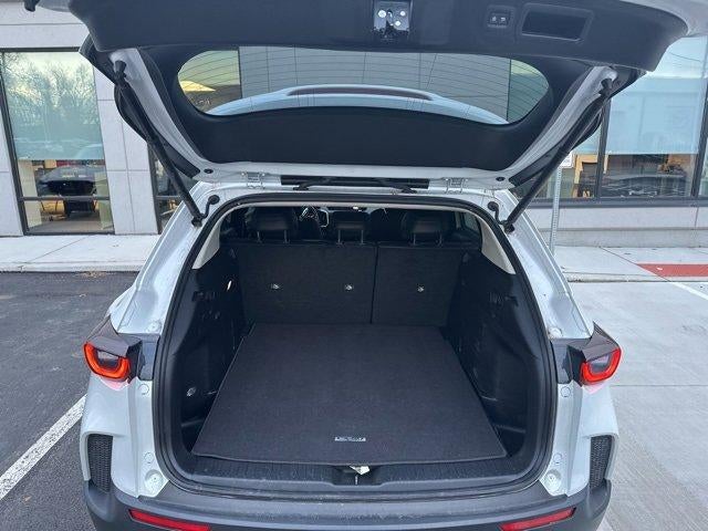 2023 Mazda Mazda CX-50 2.5 S Premium Plus Package AWD