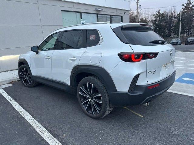 2023 Mazda Mazda CX-50 2.5 S Premium Plus Package AWD