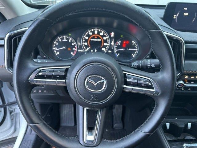 2023 Mazda Mazda CX-50 2.5 S Premium Plus Package AWD
