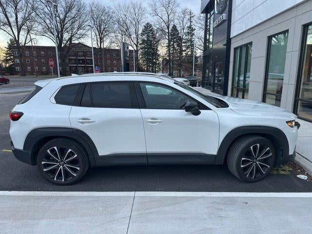 2023 Mazda Mazda CX-50 2.5 S Premium Plus Package AWD