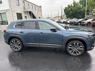 2023 Mazda Mazda CX-50 2.5 S Premium Plus Package AWD