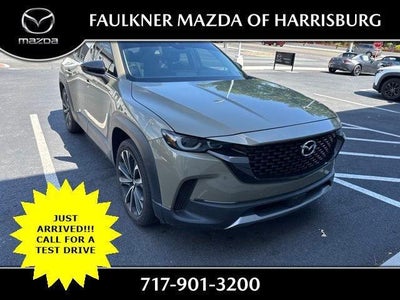 2023 Mazda Mazda CX-50 2.5 Turbo Premium Plus Package AWD