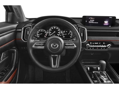 2023 Mazda Mazda CX-50 2.5 Turbo Premium Plus Package AWD