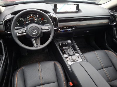 2024 Mazda Mazda CX-50 2.5 Turbo Premium Plus Package AWD
