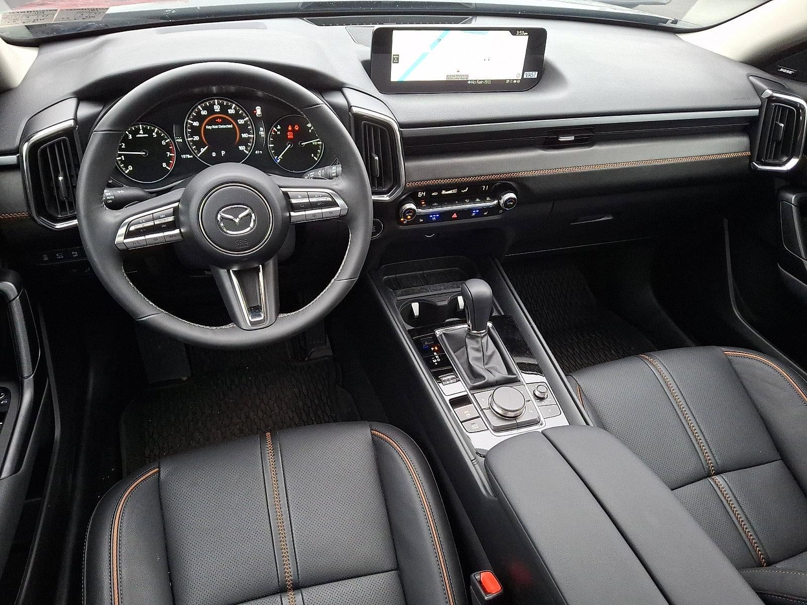 2024 Mazda Mazda CX-50 2.5 Turbo Premium Plus Package AWD