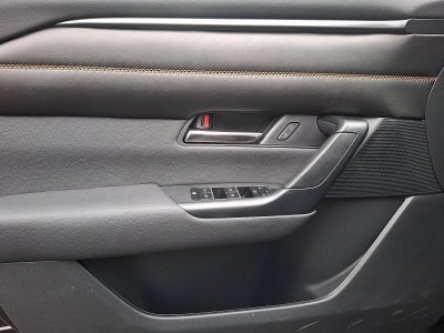 2024 Mazda Mazda CX-50 2.5 Turbo Premium Plus Package AWD