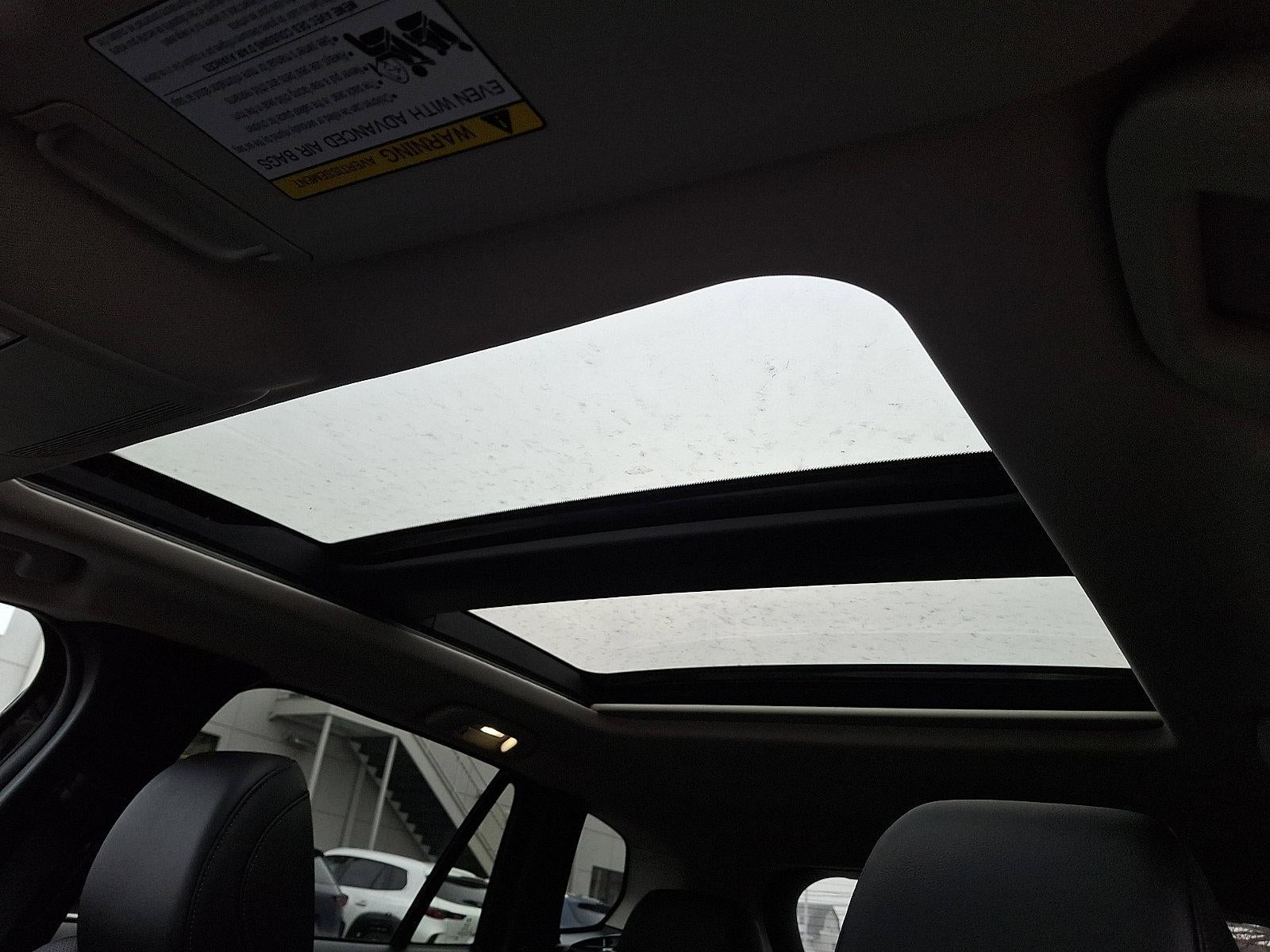 2024 Mazda Mazda CX-50 2.5 Turbo Premium Plus Package AWD