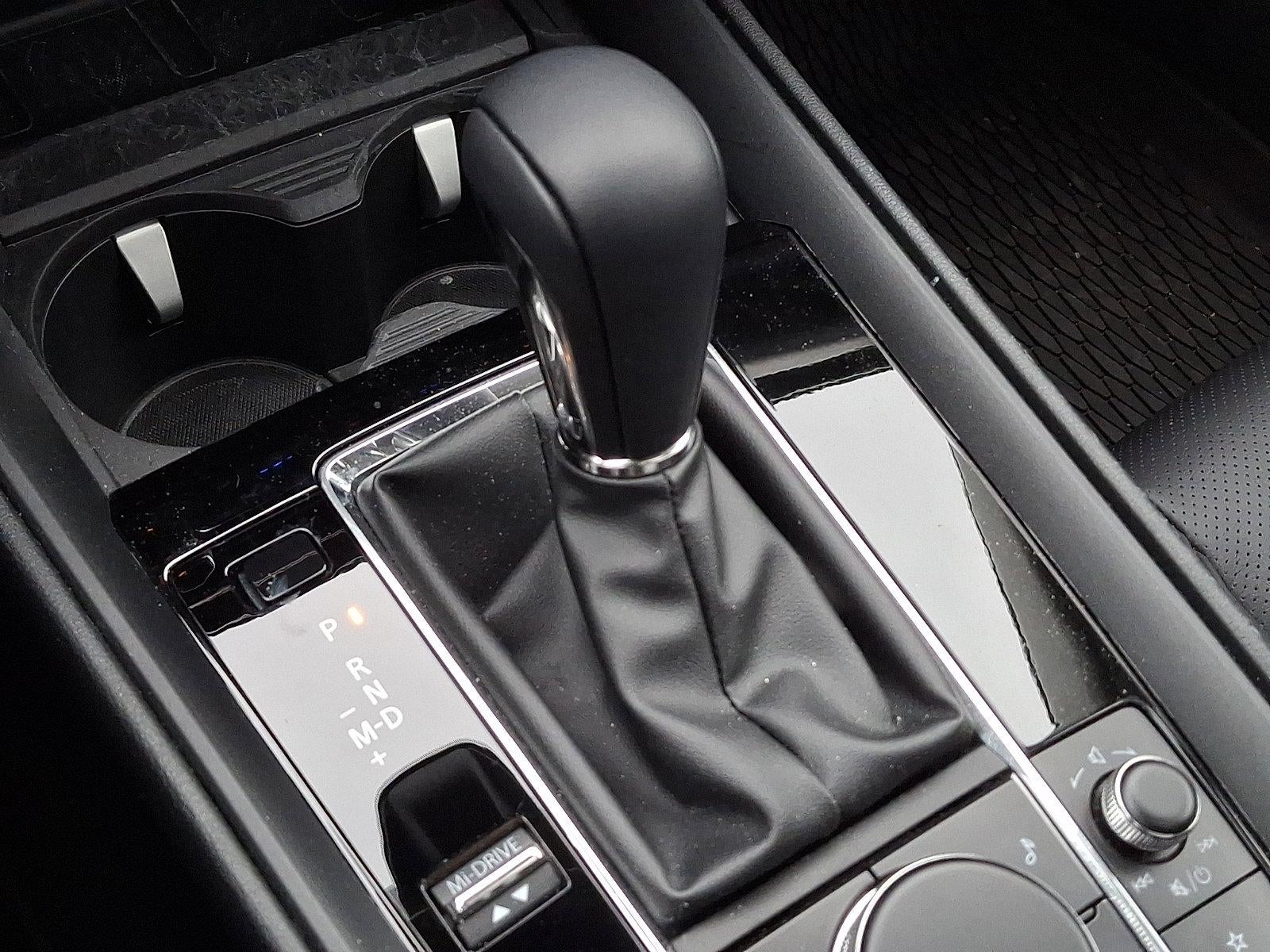 2024 Mazda Mazda CX-50 2.5 Turbo Premium Plus Package AWD