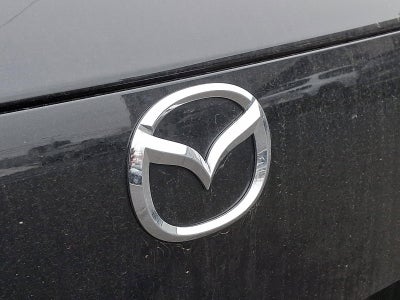 2024 Mazda Mazda CX-50 2.5 Turbo Premium Plus Package AWD