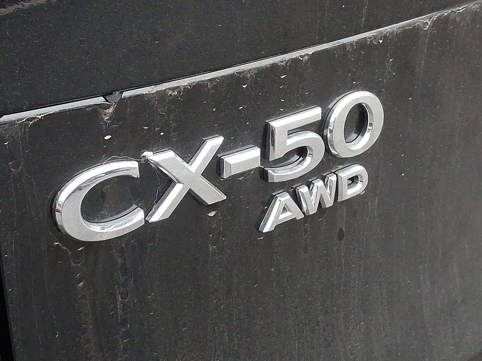 2024 Mazda Mazda CX-50 2.5 Turbo Premium Plus Package AWD