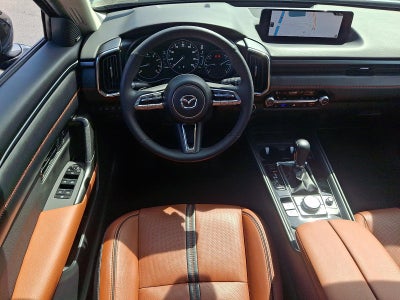 2024 Mazda Mazda CX-50 2.5 Turbo Premium Plus Package AWD
