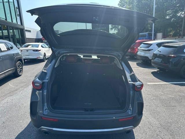 2024 Mazda Mazda CX-50 2.5 Turbo Premium Plus Package AWD