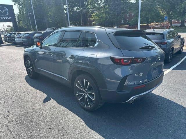 2024 Mazda Mazda CX-50 2.5 Turbo Premium Plus Package AWD