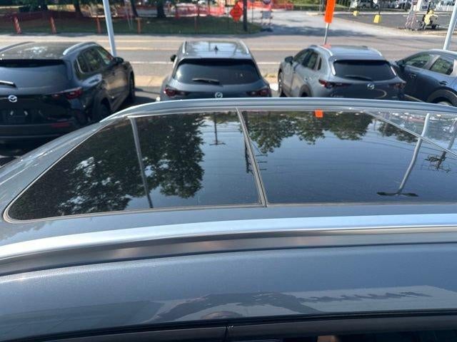 2024 Mazda Mazda CX-50 2.5 Turbo Premium Plus Package AWD