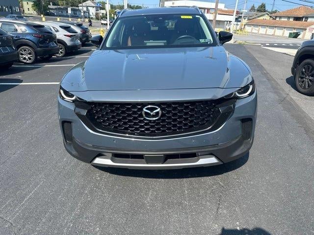 2024 Mazda Mazda CX-50 2.5 Turbo Premium Plus Package AWD