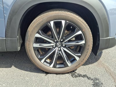 2024 Mazda Mazda CX-50 2.5 Turbo Premium Plus Package AWD