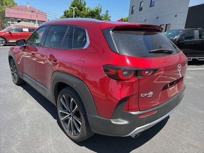 2024 Mazda Mazda CX-50 2.5 Turbo Premium Plus Package AWD