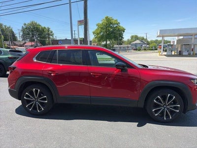 2024 Mazda Mazda CX-50 2.5 Turbo Premium Plus Package AWD