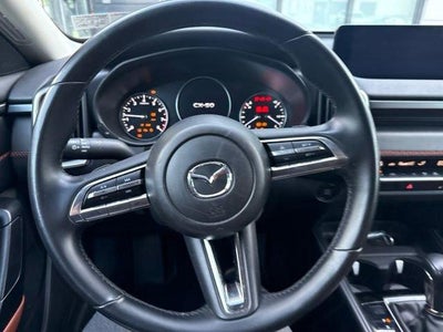 2023 Mazda Mazda CX-50 2.5 Turbo Meridian Edition AWD