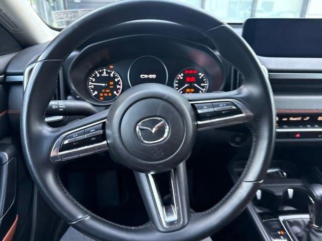 2023 Mazda Mazda CX-50 2.5 Turbo Meridian Edition AWD