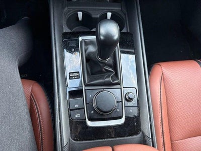 2023 Mazda Mazda CX-50 2.5 Turbo Meridian Edition AWD