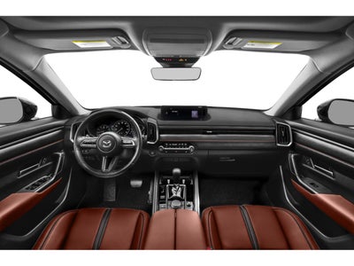 2023 Mazda Mazda CX-50 2.5 Turbo Meridian Edition AWD